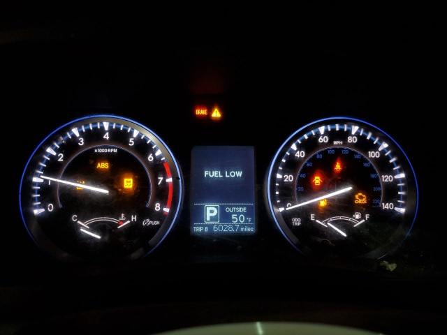 2015 TOYOTA HIGHLANDER - 5TDBKRFH4FS138862