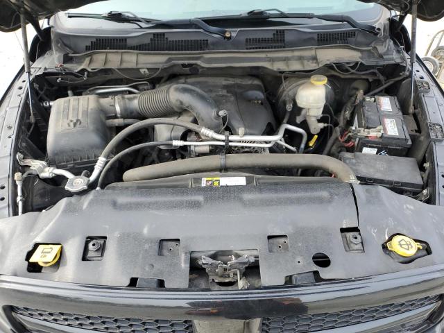 2017 RAM 1500 ST - 1C6RR7FT1HS595553