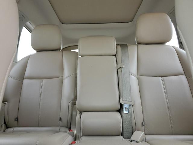 2015 NISSAN PATHFINDER - 5N1AR2MM7FC618258