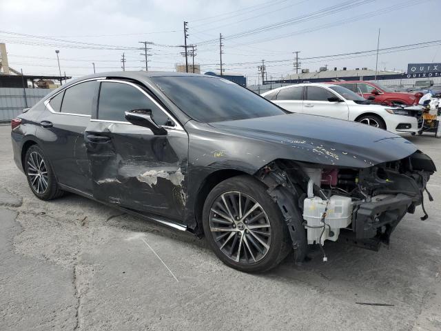 2022 LEXUS ES 300H BA 58ADA1C17NU021831