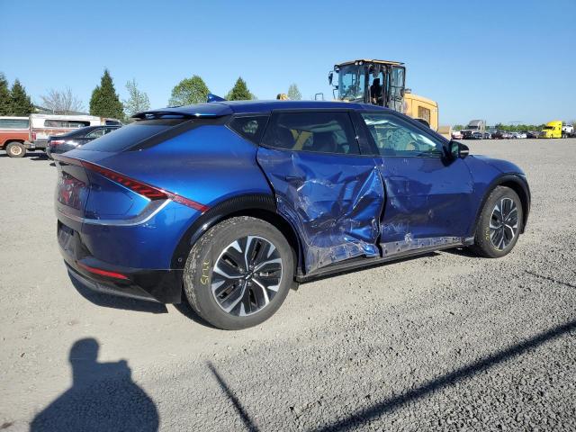 Vin: kndc3dlc0n5078905, lot: 53746295, kia ev6 light light 20223