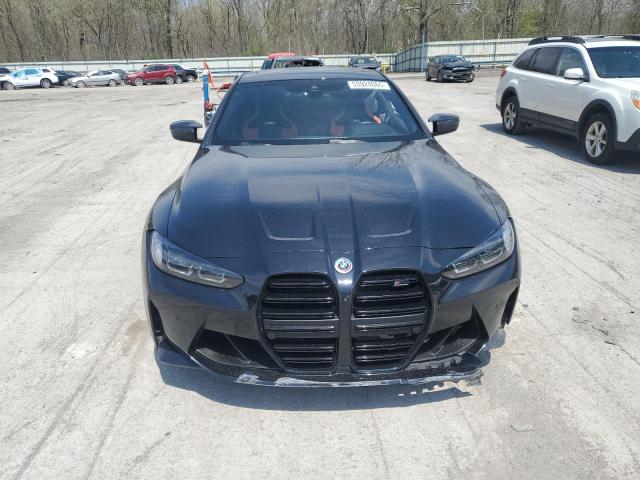 2023 BMW M4 COMPETI WBS43AZ03PCL22487
