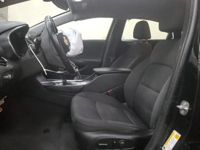 2016 CHEVROLET MALIBU LT - 1G1ZE5ST5GF186017