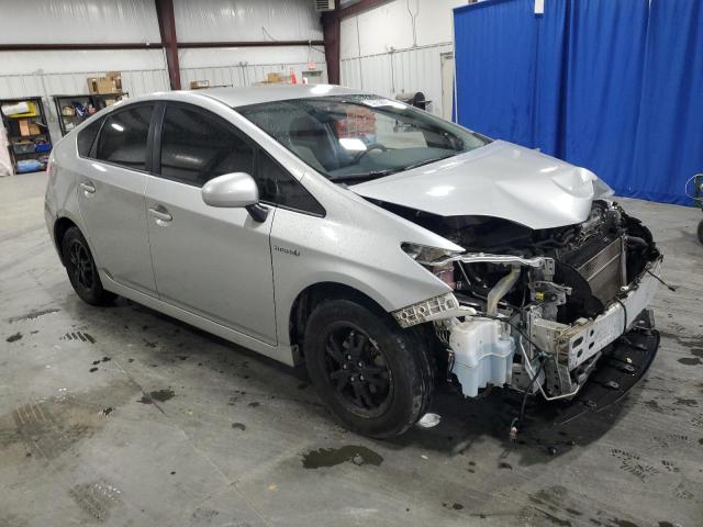 2015 TOYOTA PRIUS - JTDKN3DU5F0472017