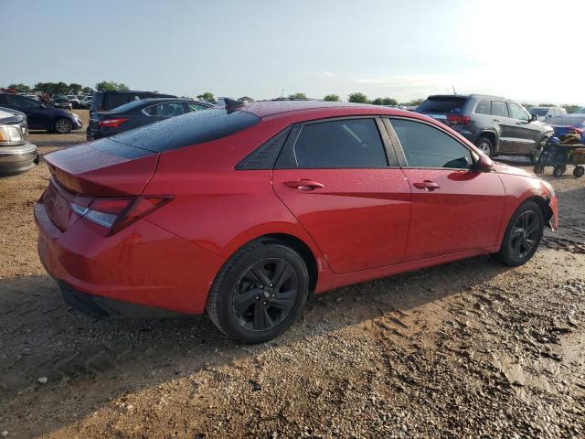 2021 HYUNDAI ELANTRA SE - 5NPLS4AG0MH023524