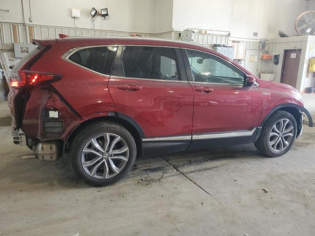 Vin: 7fart6h9xme029084, lot: 52218265, honda crv touring 20213