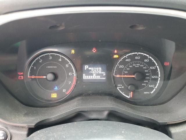 2018 SUBARU CROSSTREK - JF2GTACC3JH345268