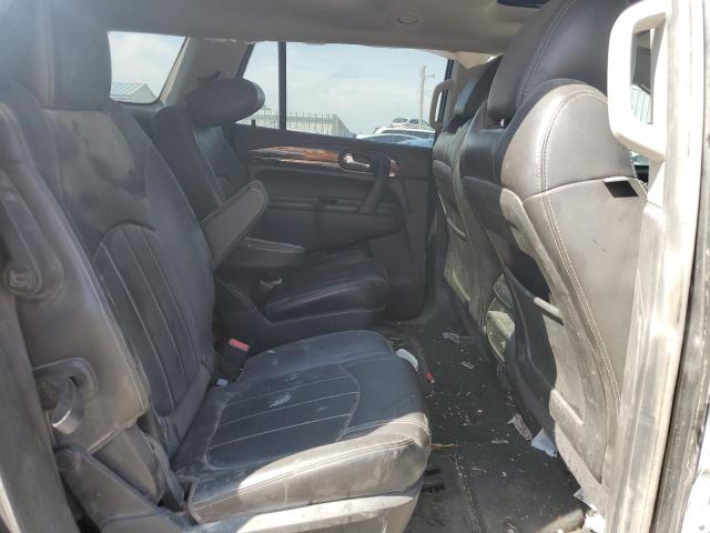 2016 BUICK ENCLAVE - 5GAKVBKD5GJ301276
