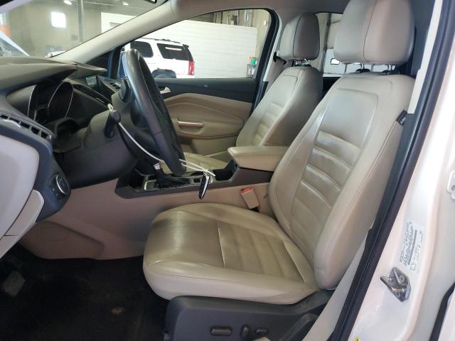 2017 FORD ESCAPE TIT - 1FMCU9J99HUC88006