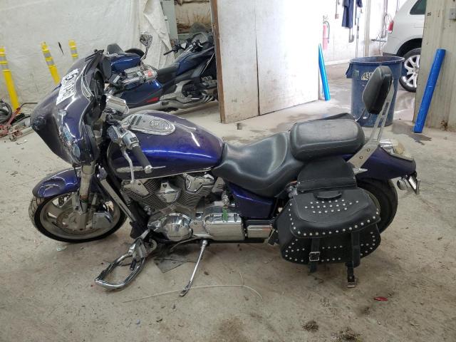 2002 HONDA VTX1800 1HFSC46072A003074