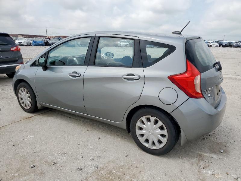 Vin: 3n1ce2cp5fl400203, lot: 54691595, nissan versa s 20152