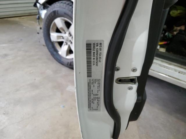 2022 RAM 1500 CLASS - 1C6RR6FG0NS154747