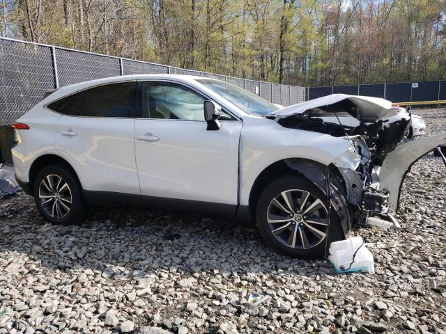 Vin: jteaaaah5pj131758, lot: 53174515, toyota venza le 20234