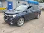 2018 GMC TERRAIN SL - 3GKALMEV0JL367688