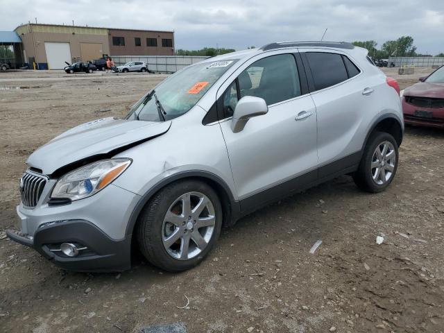 BUICK ENCORE