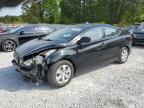 2016 HYUNDAI ELANTRA SE - KMHDH4AE0GU618719