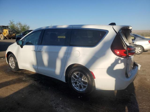 Vin: 2c4rc1bg5rr106395, lot: 53098645, chrysler pacifica touring l 20242
