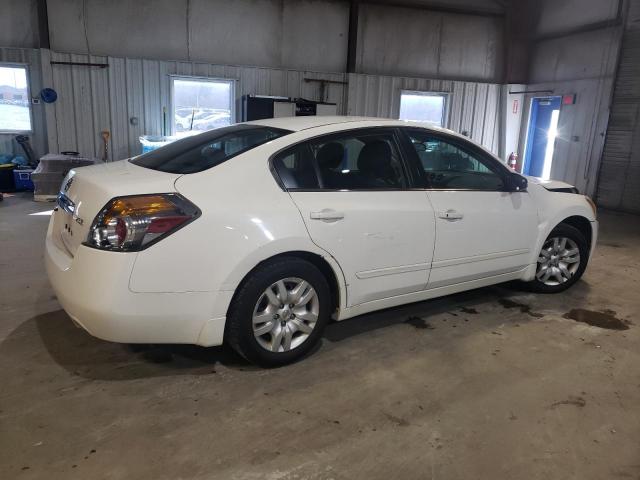 Vin: 1n4al2ap9cc132265, lot: 52231065, nissan altima base 20123