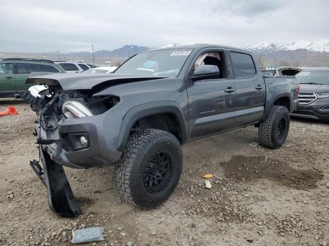 Vin: 3tmcz5an3km225233, lot: 51079175, toyota tacoma double cab 2019 img_1