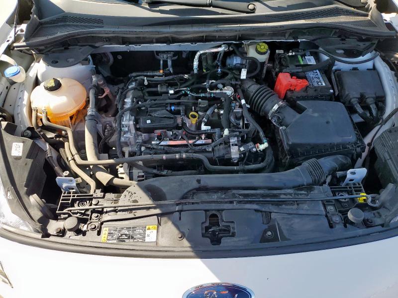 2020 FORD ESCAPE SE - 1FMCU0G64LUC15563