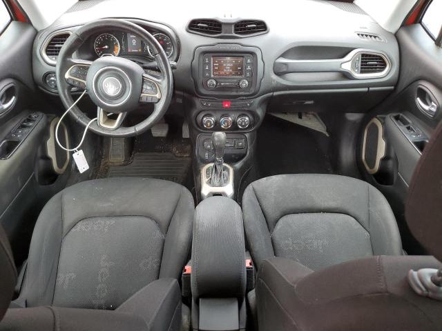 2015 JEEP RENEGADE L - ZACCJBBT7FPC39674