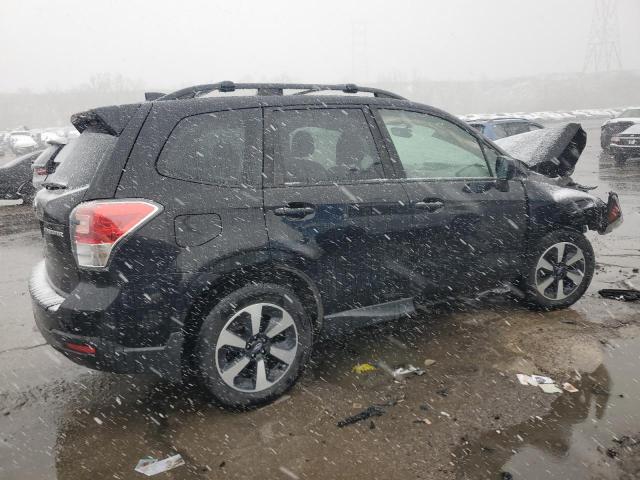 Vin: jf2sjaec4jh487769, lot: 53977545, subaru forester 2.5i premium 20183