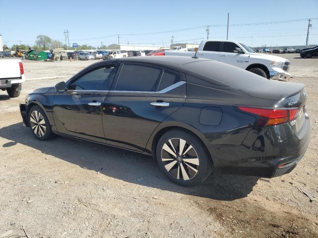 2019 NISSAN ALTIMA SL - 1N4BL4EV8KC166933