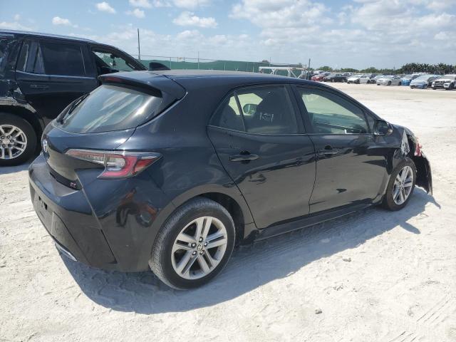 Vin: jtnk4rbe2k3056111, lot: 53438985, toyota corolla se 20193
