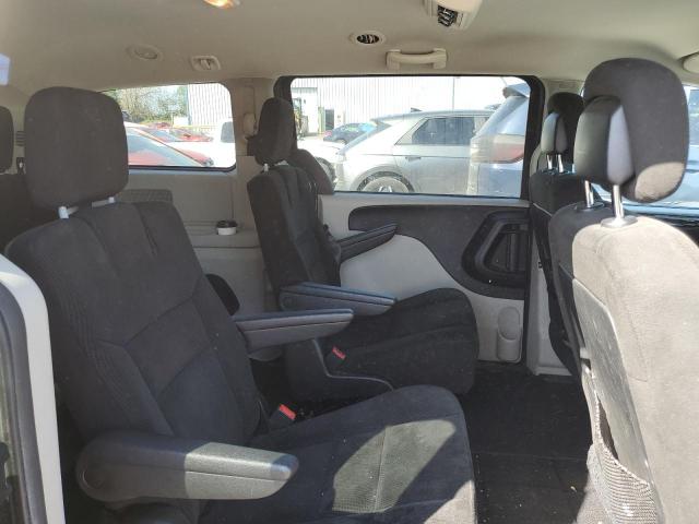 2016 DODGE GRAND CARA - 2C4RDGCGXGR374306