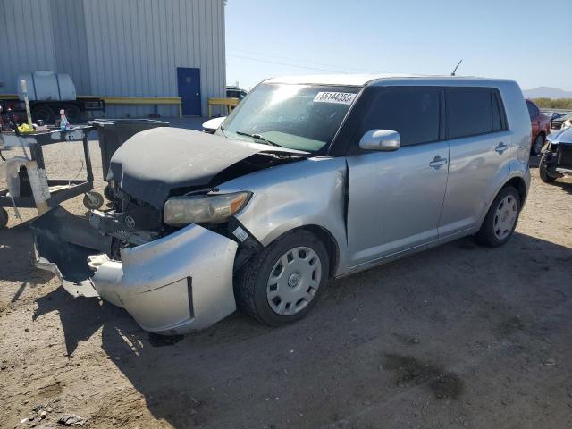 Vin: jtlze4fe8a1110779, lot: 55144355, toyota scion xb 2010 img_1