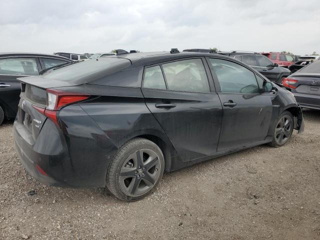 2022 TOYOTA PRIUS NIGH JTDKAMFU6N3160042