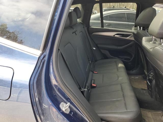 2020 BMW X3 XDRIVE3 - 5UXTY5C04LLT36945