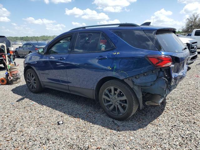Vin: 3gnaxmeg0ps119061, lot: 51110805, chevrolet equinox rs 20232