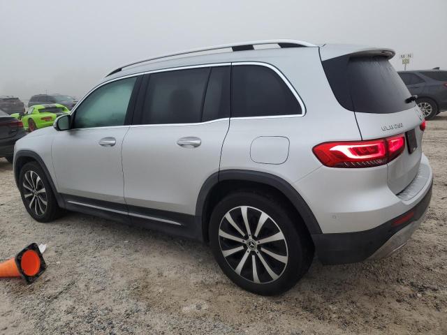 Vin: w1n4m4gb7nw173953, lot: 51362775, mercedes-benz glb-class 250 20222