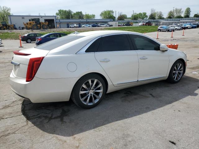 Vin: 2g61l5s30e9249379, lot: 54384115, cadillac xts 20143