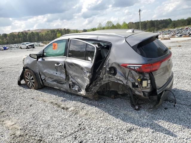 2018 KIA SPORTAGE E - KNDPN3AC6J7389729