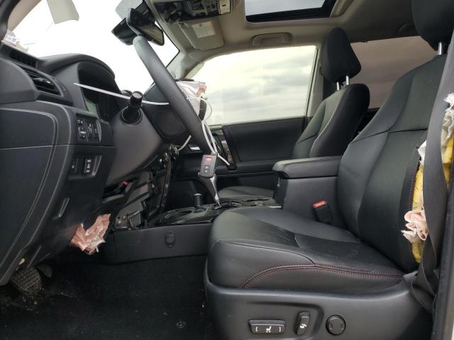 2020 TOYOTA 4RUNNER SR - JTEBU5JR1L5801949