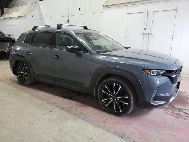 Vin: 7mmvabey6pn147630, lot: 50747275, mazda cx-50 premium plus 20234