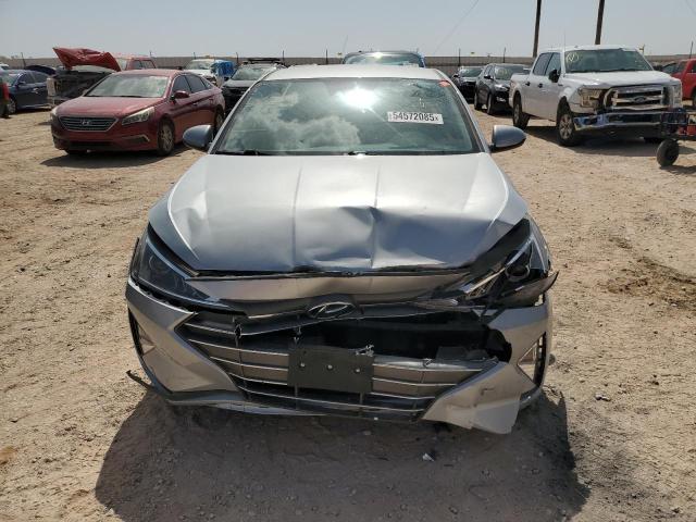 2020 HYUNDAI ELANTRA SE - 5NPD84LF6LH576684