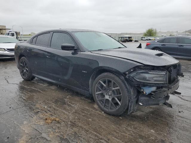 Vin: 2c3cdxct7kh588580, lot: 51946925, dodge charger r/t 20194