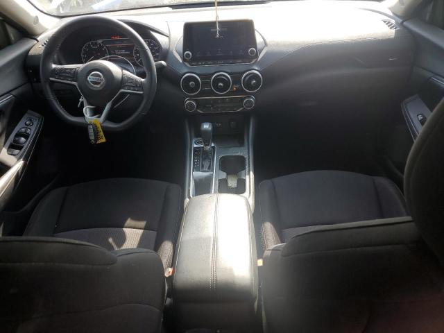 2022 NISSAN SENTRA SV - 3N1AB8CV6NY229853