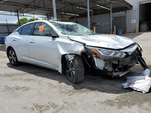 Vin: 3n1ab8cv1my288484, lot: 51126545, nissan sentra sv 20214