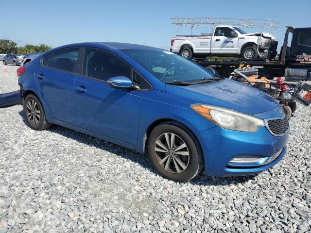 Vin: knafx4a65f5325056, lot: 51476885, kia forte lx 20154