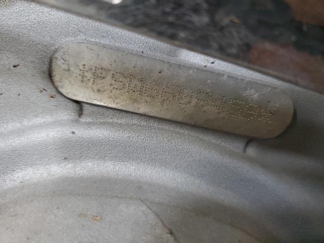 2006 HARLEY-DAVIDSON FLTRI 1HD1FSW136Y609459