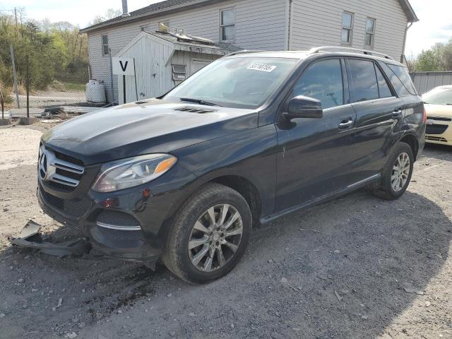 Vin: 4jgda0ebxga642508, lot: 53710755, mercedes-benz gle-class 300d 4matic 2016 img_1
