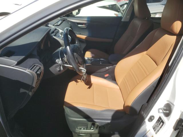 2021 LEXUS NX 300 BAS JTJDARBZ9M5031557
