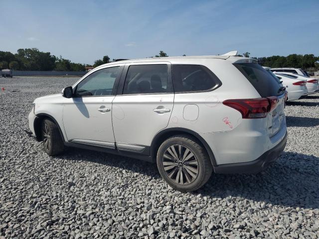 Vin: ja4ad3a37kz016840, lot: 54577555, mitsubishi outlander se 20192