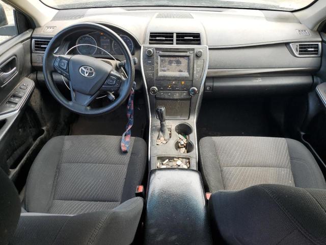 2016 TOYOTA CAMRY LE - 4T1BF1FK4GU246229