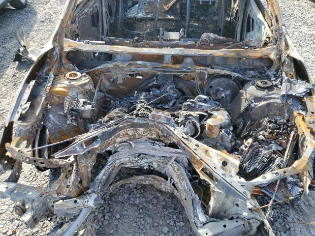 2020 SUBARU IMPREZA LI - 4S3GKAU64L3607664