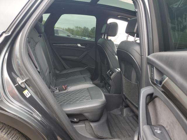 2019 AUDI SQ5 PREMIU WA1B4AFY4K2081649